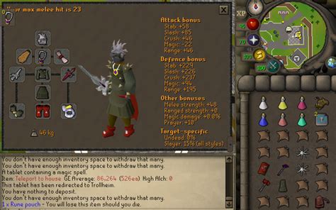 osrs quest guide ironman.